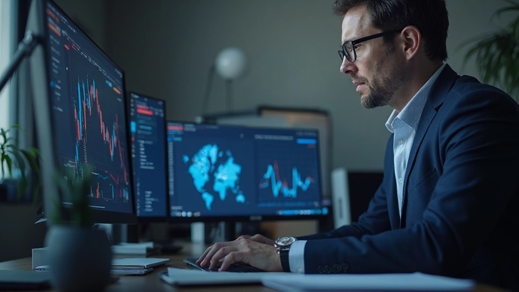 Анализ инвестиционного портфеля и управление активами