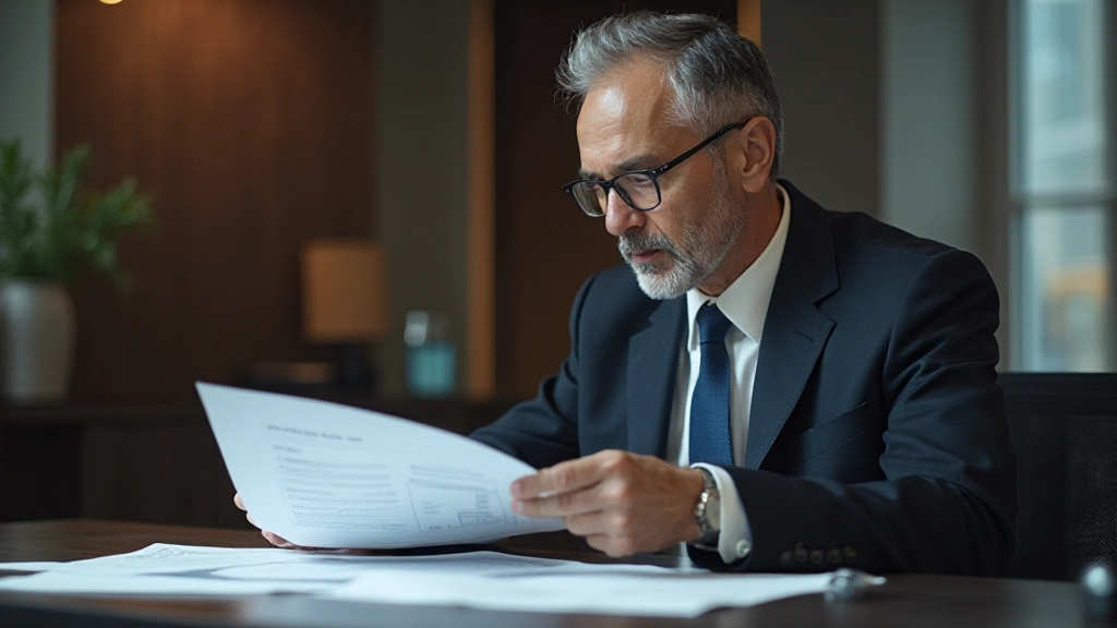 Пенсионное планирование и долгосрочные финансовые цели на графиках