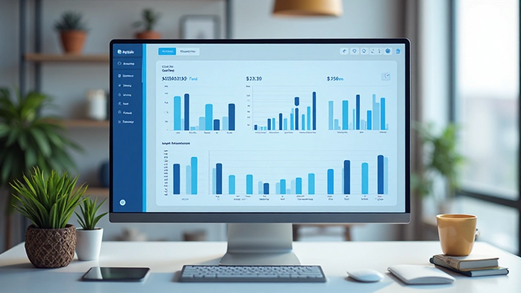Платформа аналитики финансов Rumikaj Ltd