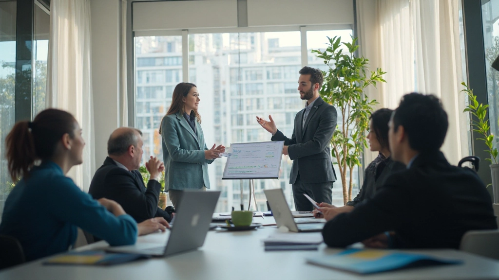 Команда Rumikaj Ltd работает над оптимизацией финансов